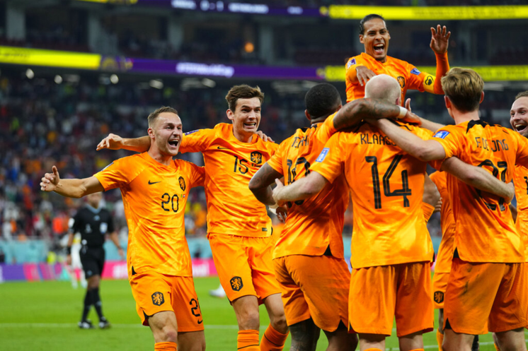 合乐运营团队推荐：荷兰2-0塞内加尔，无冕冠军重出江湖